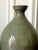 Antique Korean Celadon Bottle Vase Joseon Dynasty For Sale - Image 10 of 16