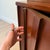 Brown Mid Century Modern Broyhill Brasilia Walnut Two-Piece Hutch For Sale - Image 8 of 10