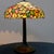Tiffany-Style Table Lamp, Italy, 1990s For Sale - Image 9 of 18
