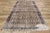 Textile Vintage Turkish Sivas Rug, 04'09 X 09'04 For Sale - Image 7 of 10