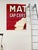 1920s Large Mattei Cap Corse Advertising Poster by Rene Bougros, 1950s For Sale - Image 5 of 18