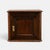 Antique Danish Oak Cabinet, Late 19th-Early 20th Century For Sale - Image 18 of 18