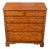 Nvin0614 Vintage Kittinger Williamsburg Chest For Sale