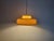 Mid-Century Pendant Meblo by Harvey Guzzini, Italy, 1970s For Sale - Image 14 of 16