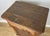 Antique French Oak Sideboard For Sale - Image 10 of 14