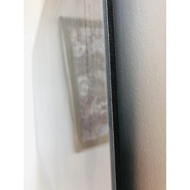 Contemporary Artist Printed Photograph of Architectural Gates For Sale In Miami - Image 6 of 12