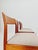 Danish Teak Dining Chairs from Johannes Norgaard, 1960s, Set of 6 For Sale - Image 12 of 18