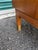 Drexel Cascade Vintage Mid Century Modern Walnut Finish 5 Drawer Chest Dresser For Sale - Image 12 of 13