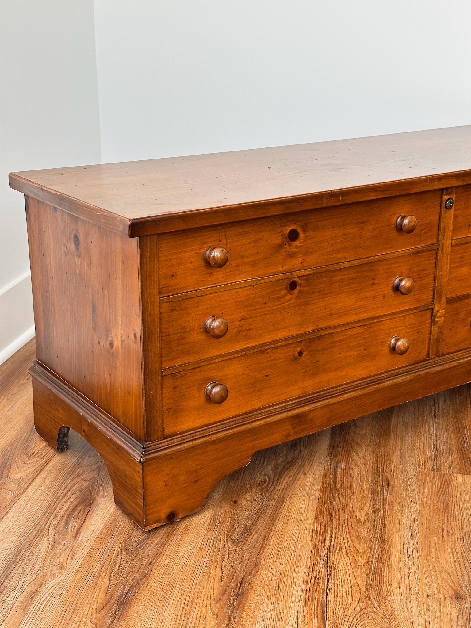 1960s Virginia Maid by Lane Cedar Chest | Chairish