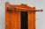 Brown Early 20th Century Art Nouveau Wardrobe in Oak For Sale - Image 8 of 18