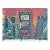 Times Square Limited Edition Print on Entrada Rag by Marz Junior For Sale