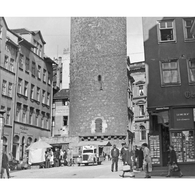 One of the photographers at Mauritius Publishing based in Berlin was Karl Heinrich Lämmel. Born on 30 July 1910 in Riesa,...