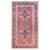 Early 20th Century Persian Kazak Rug For Sale - Image 12 of 12