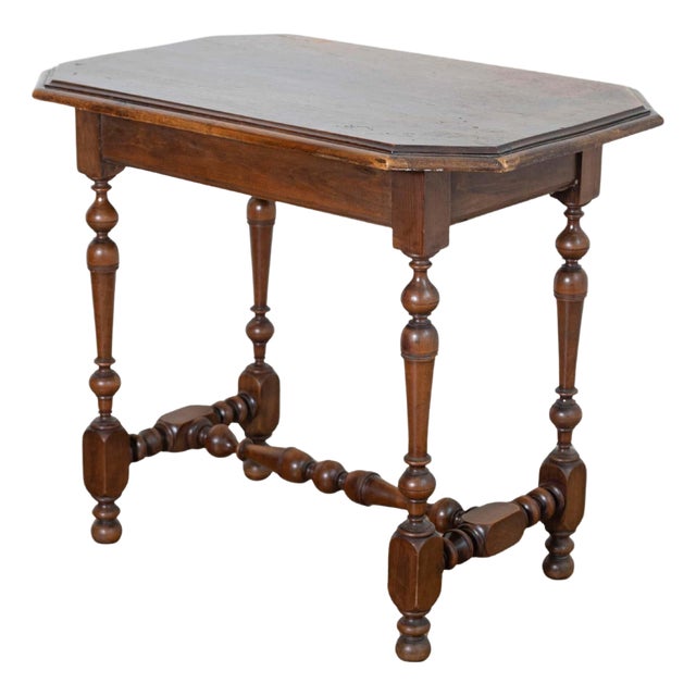 19th Century French Side Table For Sale