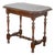 19th Century French Side Table For Sale