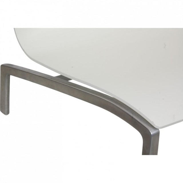 PL200 White Chair by Pierre Lissoni, 2000s For Sale - Image 15 of 17