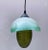 Early 21st Century Italian Iconic Hanging Light by Mariana Iskra for Ribo the Art of Glass For Sale - Image 5 of 6
