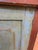 19th Century Antique Primitive Jelly Cupboard Cabinet Dry Sink Washstand For Sale - Image 15 of 18