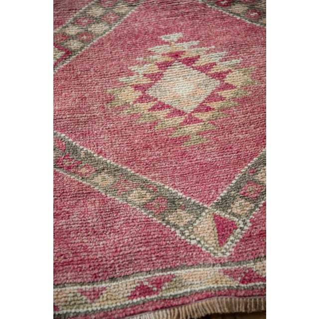 Vintage Distressed Kurd Rug Runner - 2'9" X 11'8" For Sale - Image 11 of 11