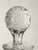 Antique Hand-Cut Crystal Whiskey Decanter with Faceted Stopper, 1900 For Sale - Image 6 of 17