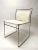 Tulu Chairs attributed to Kazhuide Takahama for Simon Gavina, Italy, 1970s, Set of 4 For Sale - Image 3 of 10