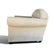 Beige Marco Furniture Holly Hunt JMF Club Chairs- A Pair For Sale - Image 8 of 9