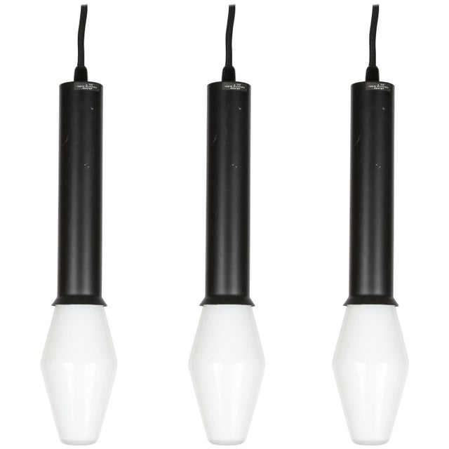 1960s Tapio Wirkkala Pendants for Idman For Sale - Image 11 of 11