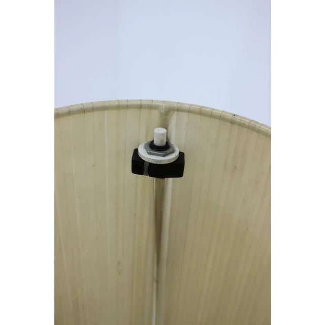 Floor Rocket Lamp, Czechoslovakia, 1970s For Sale - Image 4 of 11