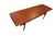 Vintage Teak Coffee Table by Arne Hovmand Olsen, 1960s For Sale - Image 4 of 15