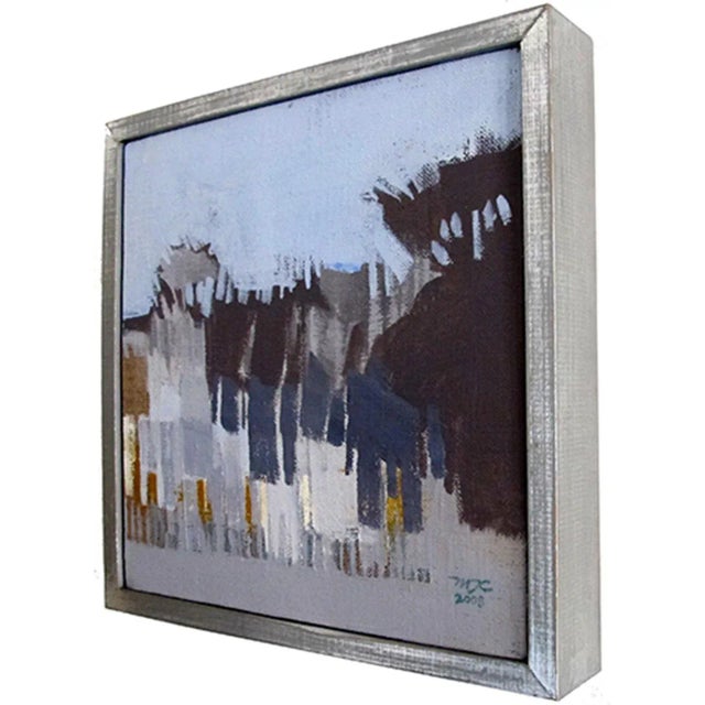 Maria Jose Concha lived for 7 years in the Chilean Patagonia, the world’s southernmost landscape, an experience, which...