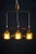 Glass Pendant Lamp by Carl Fagerlund, 1961 For Sale - Image 12 of 14