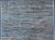 Hi-Low Textured Rug by Keivan Woven Arts, Blue & Charcoal 10'3 X 13'8 For Sale - Image 13 of 16