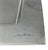 1980s Square Silver-Plated Tray by Sami Wirkkala for Cleto Munari, Italy, 1980s For Sale - Image 5 of 8
