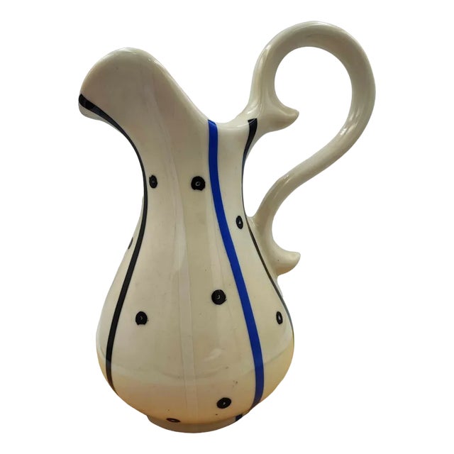 Jug, Chodzież, Poland, 1970s For Sale