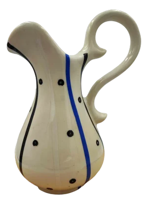 Jug, Chodzież, Poland, 1970s