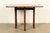 Mission Gustav Stickley Mission Oak Arts & Crafts Drop Leaf Dining Table, Circa 1912 For Sale - Image 3 of 15