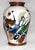 Mexican Vintage Parrot Tonala Vase, Signed For Sale - Image 3 of 10