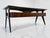 Mid-Century Modern Italian Executive Desk by Vittorio Dassi, 1956 For Sale - Image 14 of 18