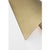 Piel 20" Indoor/Outdoor Wall Wash in Antique-Burnished Brass Designer: Kelly Wearstler Finish: Antique-Burnished Brass...
