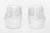 Silver Philippe Starck for Xo "Bonze" Stools, Pair For Sale - Image 8 of 12