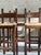 Vintage Bar Stools, 1970s, Set of 5 For Sale - Image 16 of 16