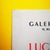Mid-Century Modern 1956 50s Lucien Chaffois Art Exhibition Invitation Vernissage Galerie Paul Petrides Paris For Sale - Image 3 of 13
