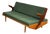 Mid-Century Convertible Sofa from Opp Drevovyroba, 1970s For Sale