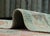 Textile Turkish Oushak Runner Rug 2'10" x 18'9" #17360 For Sale - Image 7 of 8