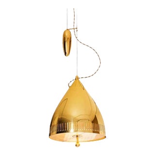 Pendant by Paavo Tynell Model A1993 / 2 Available For Sale