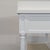 Serena & Lily Harbour Cane Changing Table For Sale - Image 12 of 18