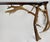 Exceptional Gathered Antler Console For Sale - Image 4 of 9