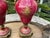 French Sèvres Porcelain and Gilt Bronze Vases, 1880, Set of 2 For Sale - Image 18 of 18