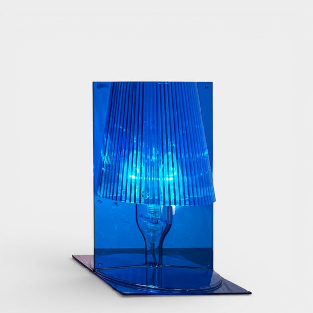 Take Lamp by Ferruccio Laviani for Kartell, 1970s For Sale - Image 9 of 9