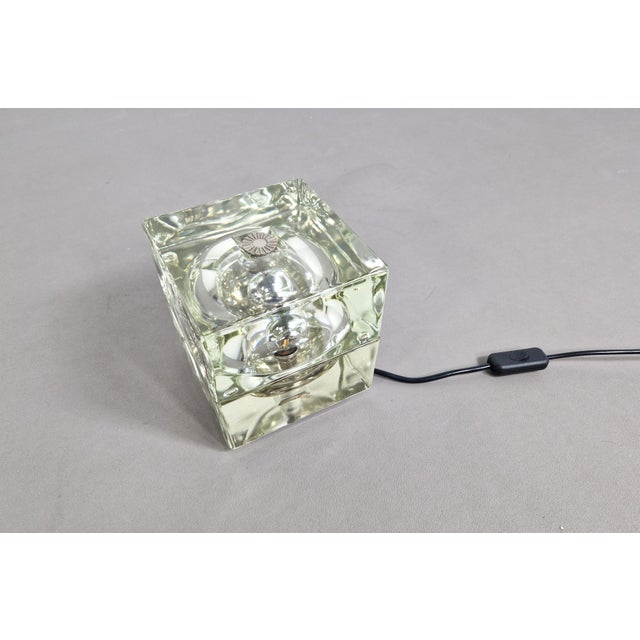 Cubosfera by Alessandro Mendini for Fidenza, Italy, 1960s For Sale - Image 4 of 13